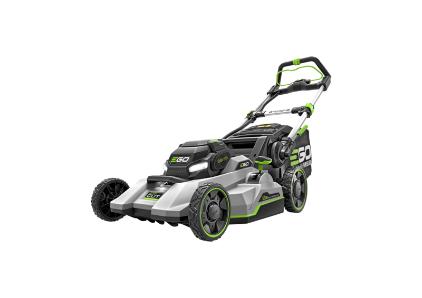 Grasmaaier zelftrekkend 52 cm